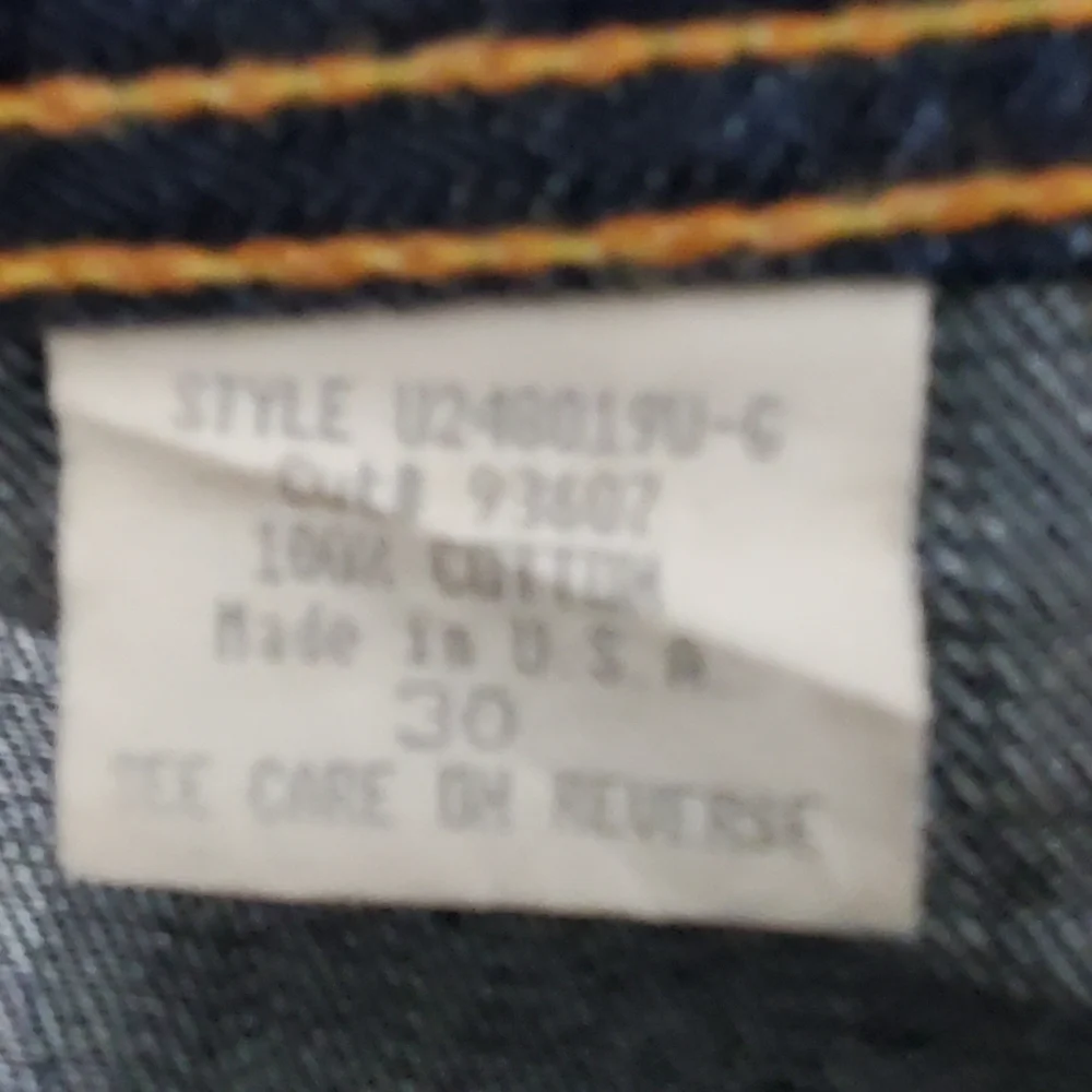 7 For All Mankind Denim Skirt 30 Waist